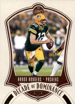 Aaron Rodgers