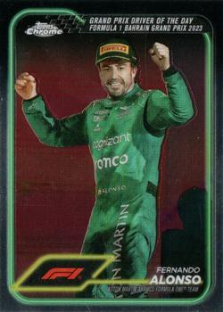 Fernando Alonso