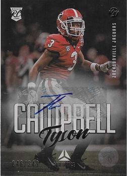 Tyson Campbell