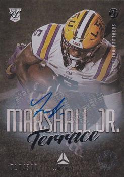 Terrace Marshall Jr.