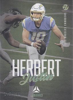 Justin Herbert