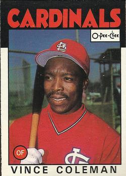 Vince Coleman