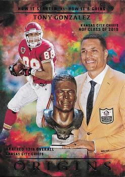 Tony Gonzalez