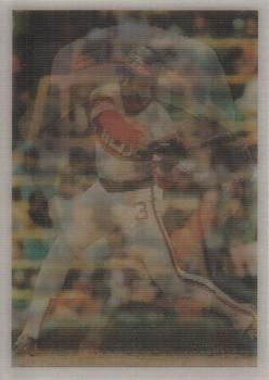Harold Baines