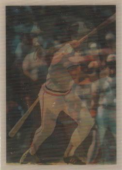 Cal Ripken, Jr.