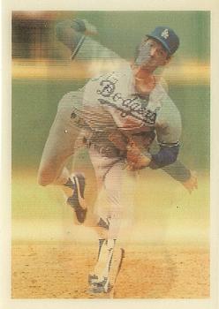 Orel Hershiser