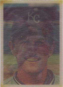 Bret Saberhagen
