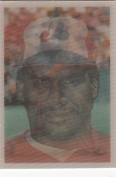 Tim Raines