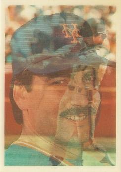 Keith Hernandez