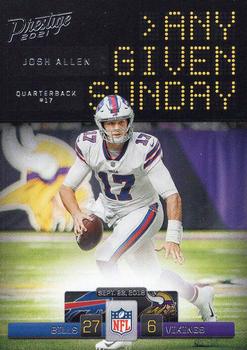 Josh Allen