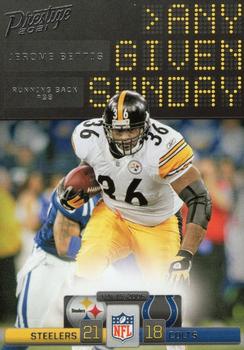 Jerome Bettis