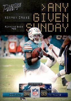 Kenyan Drake