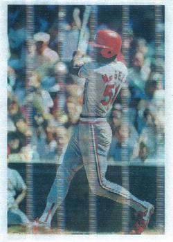 Willie McGee