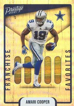 Amari Cooper