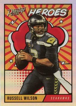 Russell Wilson