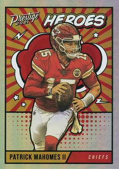 Patrick Mahomes II
