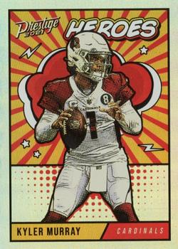 Kyler Murray