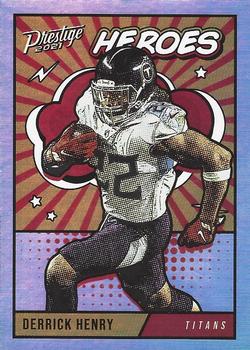 Derrick Henry