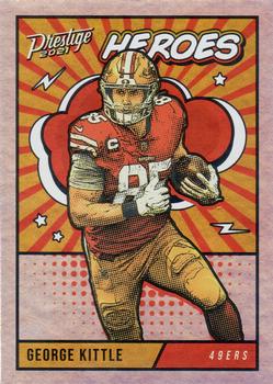 George Kittle
