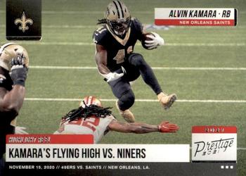 Alvin Kamara