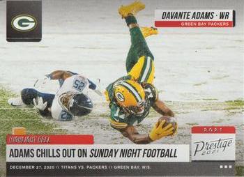 Davante Adams