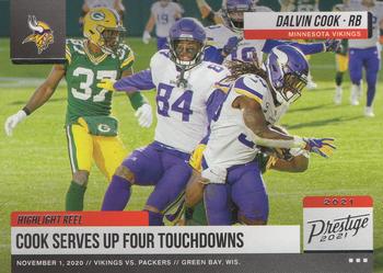 Dalvin Cook