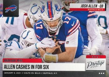 Josh Allen