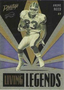 Andre Reed