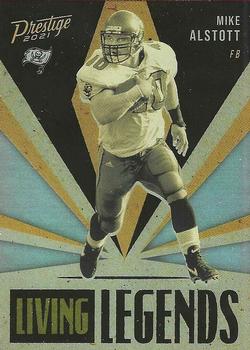 Mike Alstott
