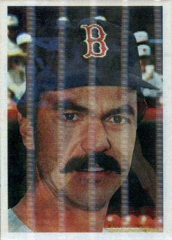 Dwight Evans