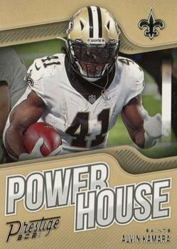 Alvin Kamara