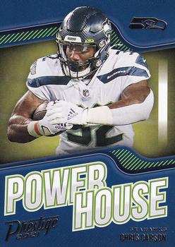 Chris Carson