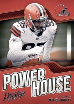 Myles Garrett