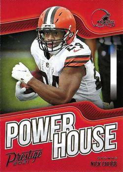 Nick Chubb
