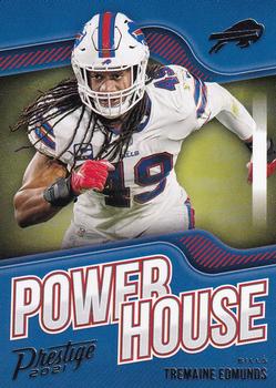 Tremaine Edmunds