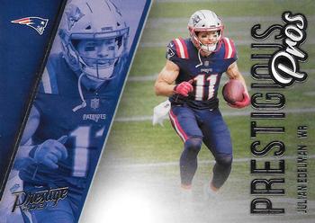 Julian Edelman
