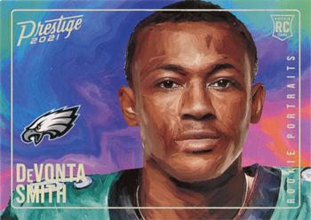 DeVonta Smith