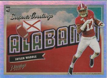 Jaylen Waddle
