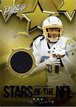 Mike Williams