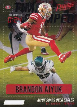 Brandon Aiyuk