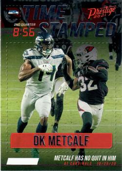 DK Metcalf