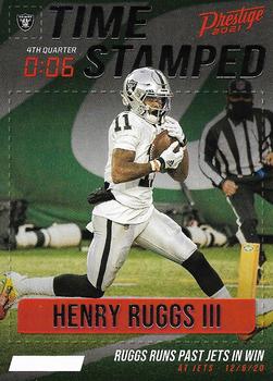 Henry Ruggs III