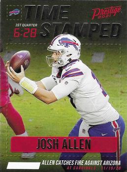 Josh Allen