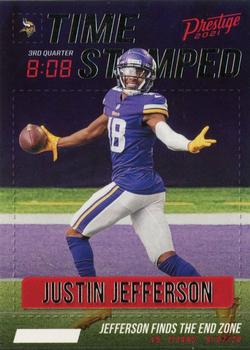 Justin Jefferson