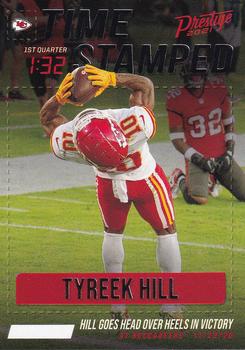 Tyreek Hill