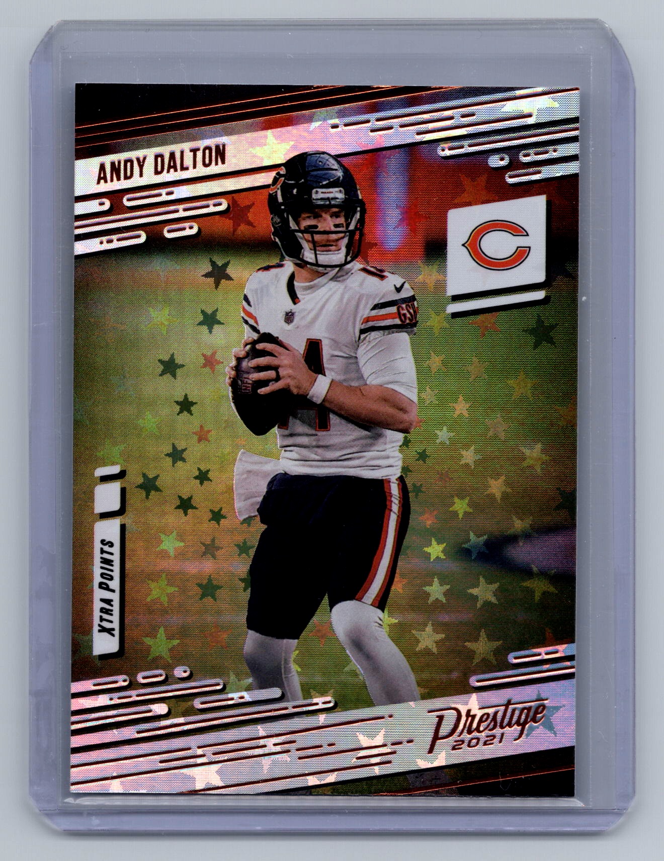 Andy Dalton