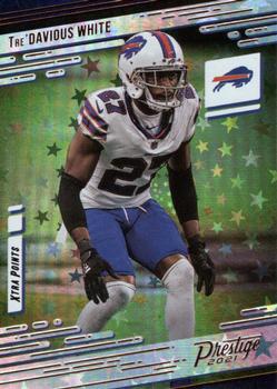 Tre'Davious White