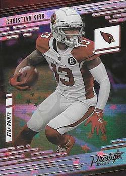 Christian Kirk