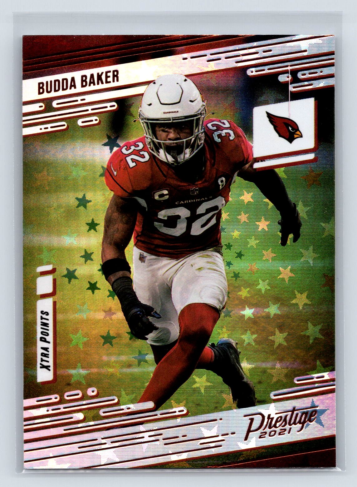 Budda Baker