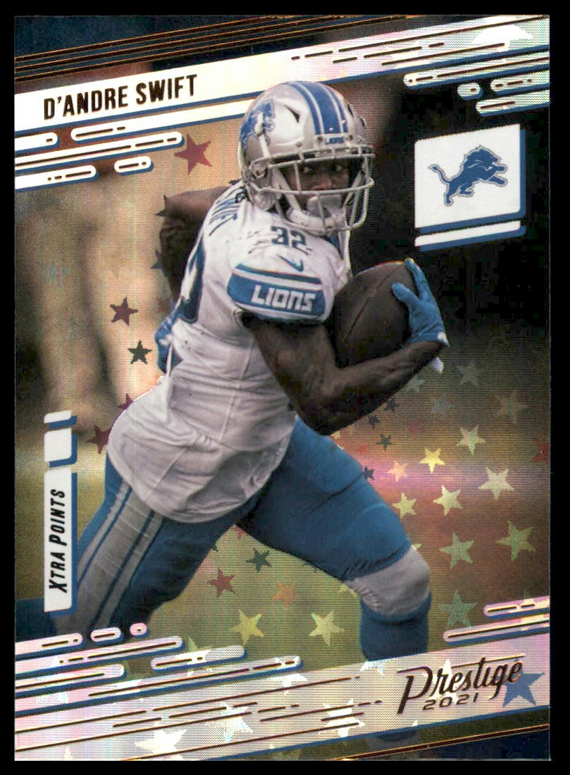 D'Andre Swift